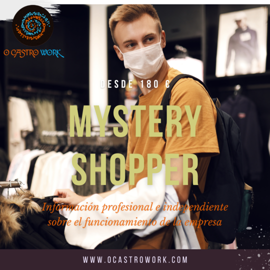 Mystery-Shopper-O-Castro-Work